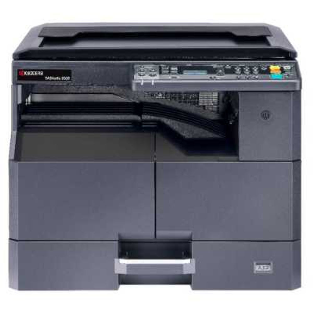 МФУ Kyocera TASKalfa 2020 1102ZR3NL0