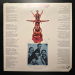 The 5th Dimension - Living Together, Growing Together (США 1973г.)