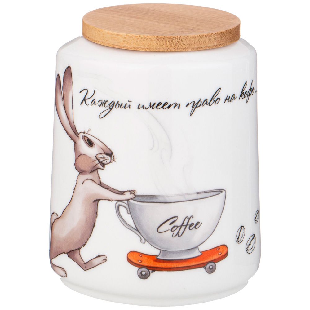 ЧАЙНЫЙ НАБОР LEFARD "СЧАСТЬЕ ЕСТЬ" 3 ПРЕДМЕТА (КОР=12НАБ.)