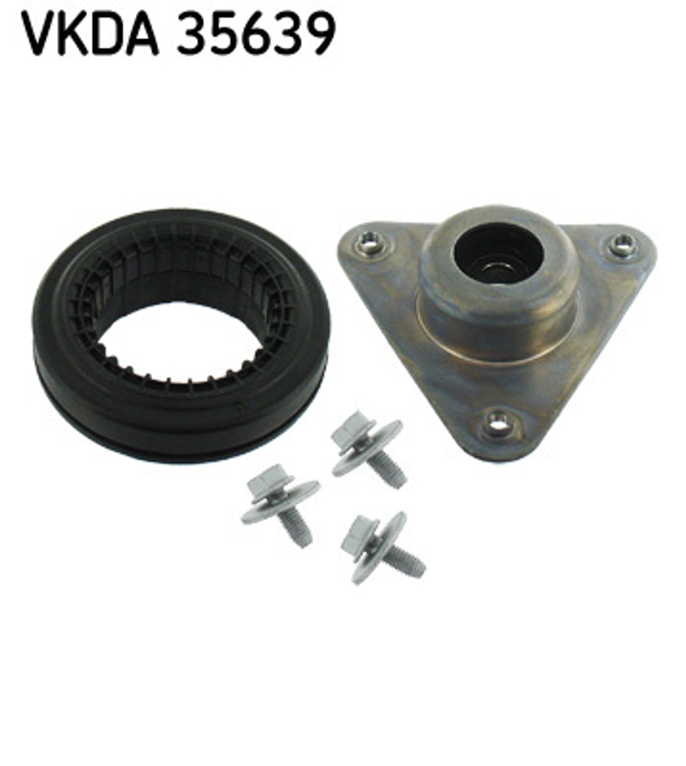 SKF - VKDA35639-SKF - Suspension Strut Support Mount