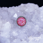 Накрутка IS Mimosa Opal