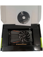 Видеокарта GIGABYTE GeForce GTX 1050 Ti 4Gb