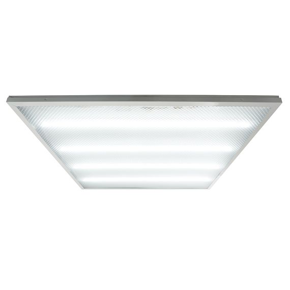 Встраиваемый светодиодный светильник Feron AL2119 с БАП 51161