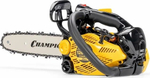 Бензопила CHAMPION 126T-10