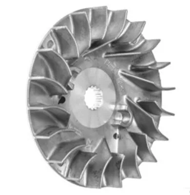 Тарелка вариатора Yamaha 5DSE76110000