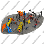 КАНАТНЫЙ ЛАЗ TR15B-119B