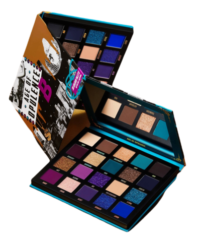 Beauty Bay Age of Opulence Palette