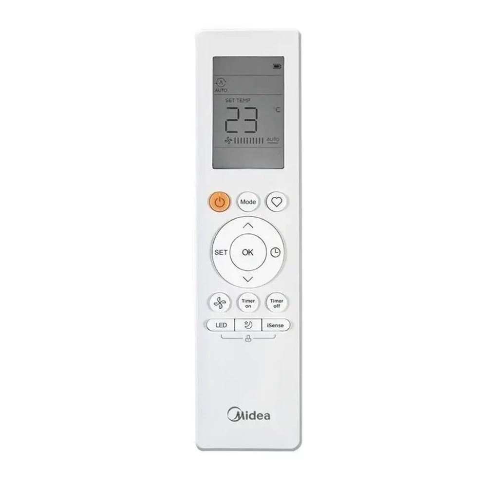 Midea MFPA-24ARN1-QB6 / MOX430-24HN1-LQB6