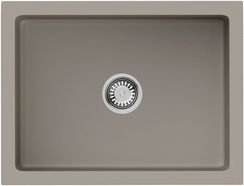 Кухонная мойка OMOIKIRI Mikura 61-CC Natceramic/cappuccino coffee (арт.4997073)