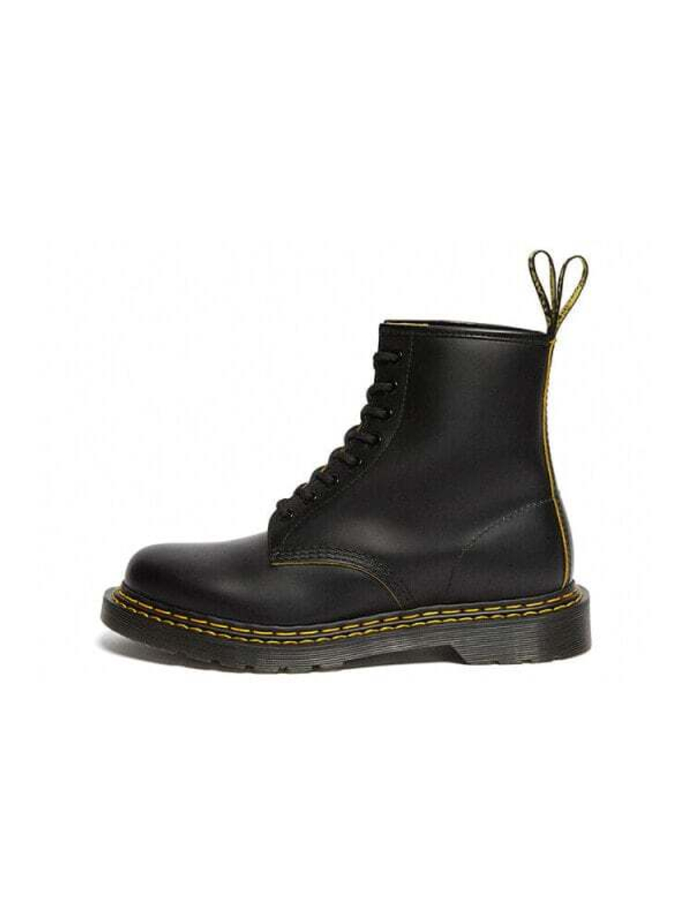 Ботинки Dr. Martens 1460 Double Stitch Black Women’s