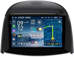 Магнитола для Renault Koleos 1 2008-2016 - Teyes CC4-PRO монитор 9.5" 2K QLED на Android 13, Snapdragon 778G, AI, CarPlay, DSP, 4G SIM-слот