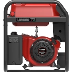 Генератор бензиновый SUNREKA G10000EAX с кожухом Geon 1200 RAL 7024