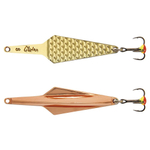 Блесна вертикальная Glider WGL080030FTG 1 штука