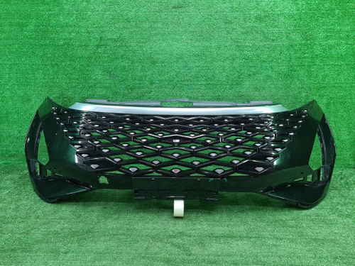 Бампер передний Omoda C5 (2022-н.в.)