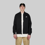 Куртка мужская Nike Sportswear Woven Bomber  - купить в магазине Dice