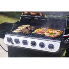 Перфорированный противень Topper с эмалированным покрытием, 40.5x28 см, Char-Broil