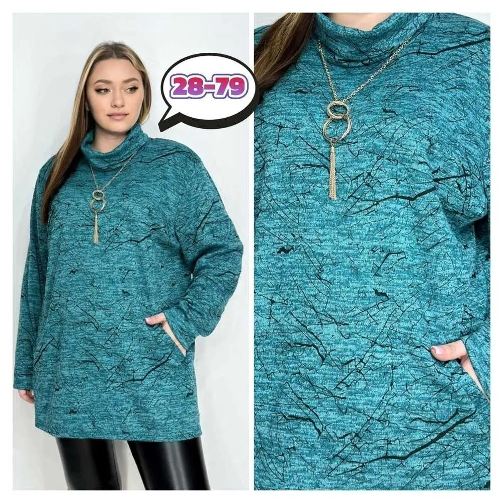 Туника 413085 (1297707272) Fabrika