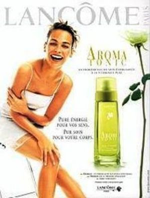 Lancome Aroma Tonic