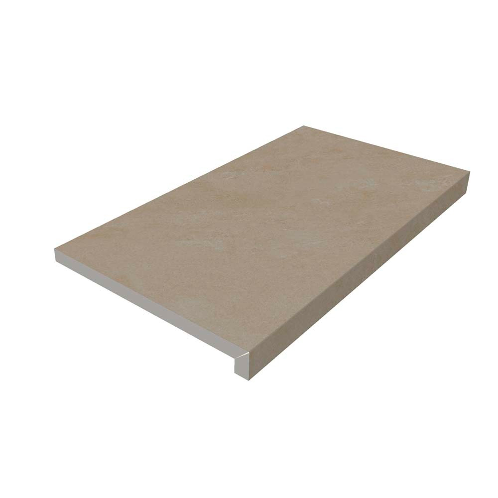 Cтупень loft LIFEBRICK OUTDOOR MOUNTAIN COSMIC IVORY 600х330х40х20 мм