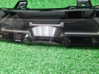 Накладка решетки радиатора Changan CS55PLUS 21-24