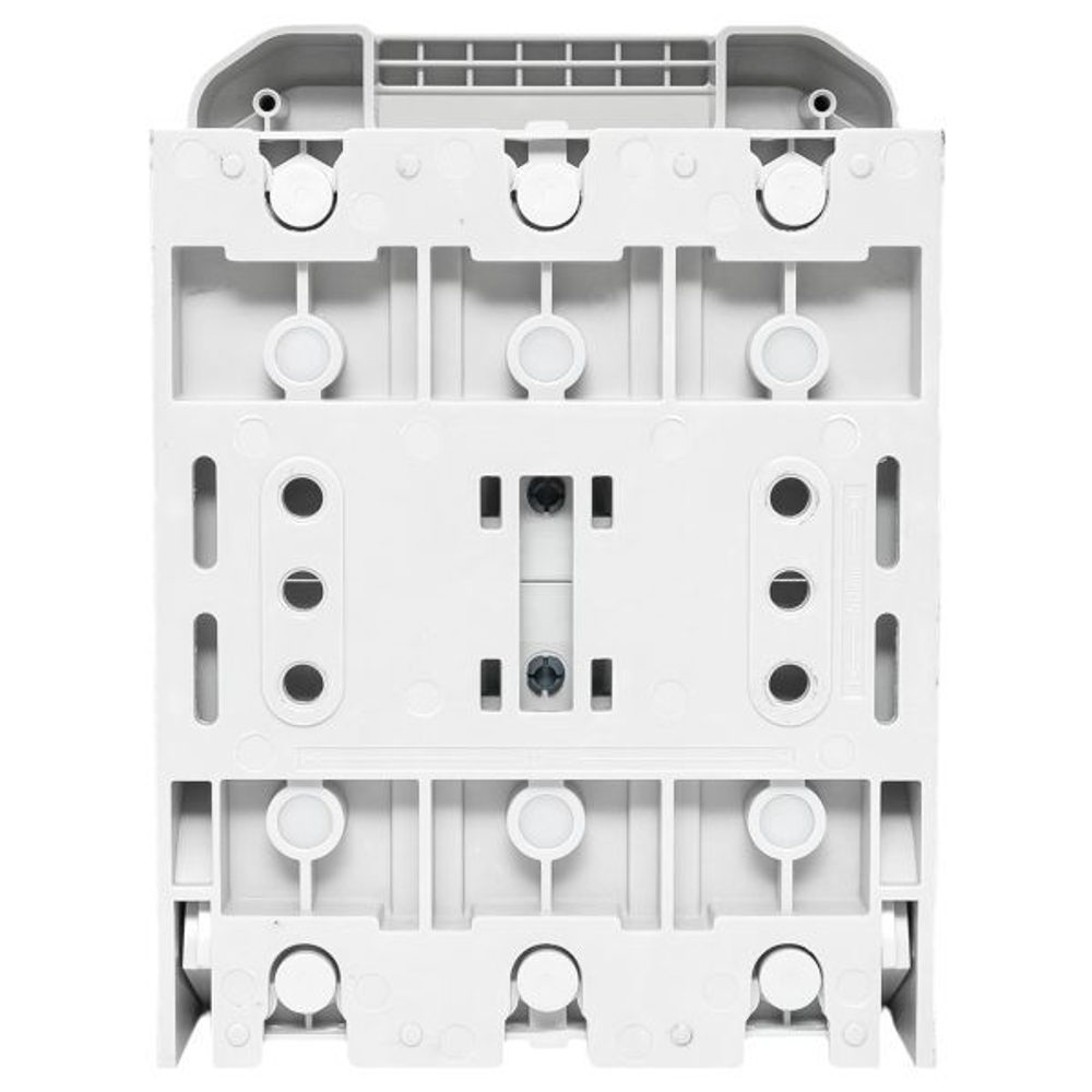 Выключатель-разъединитель УВРЭ v2 400А с дополнительным контактом (NO+NC) откидного типа под предохранители ППН (габ,2) EKF