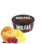 Molfar Chill - Ruby Lemonade (100g)