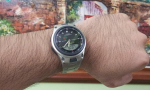 Мужские наручные часы Casio AW-80D-1A