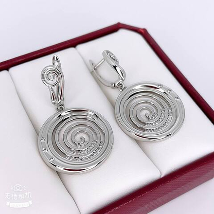 Серьги Xuping - арт306