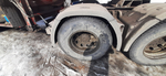 SITRAK C7H 6x4 Седельный тягач ZZ4256V364HE (Дизельный, 12,4 л, 540 л.с., МТ)