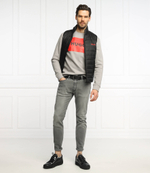 безрукавка bentino2221 HUGO - черный(50468742)