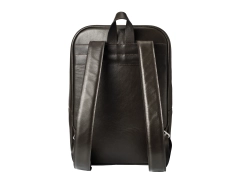 Рюкзак из натуральной кожи "Norvin Brown"