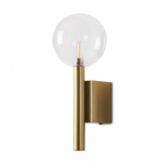 Накладной светильник Freya Luce FR5584WL-L10G