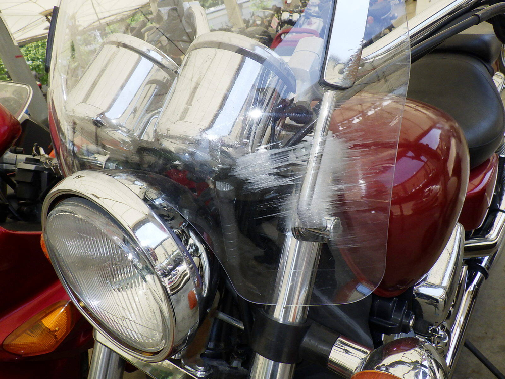Honda Magna 750 028016
