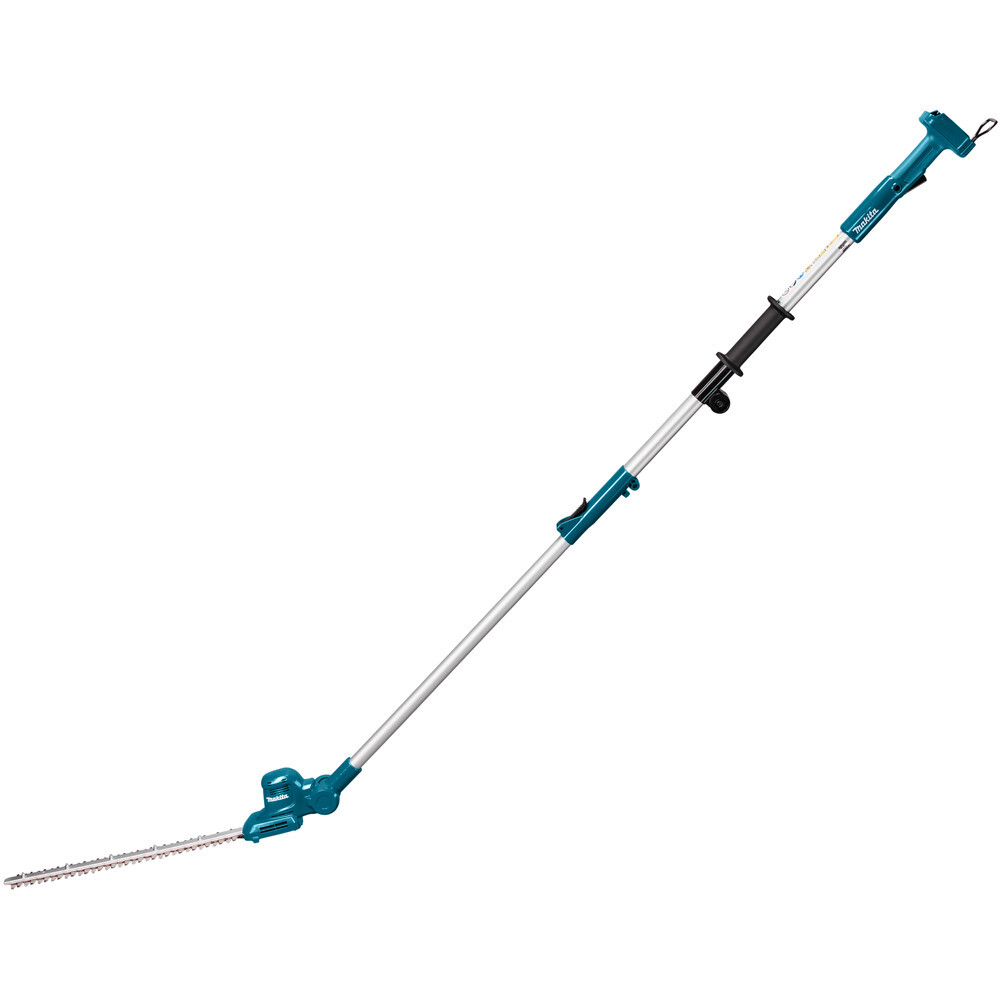 Кусторез штанговый телескопический Makita LXT DUN 461 WZ
