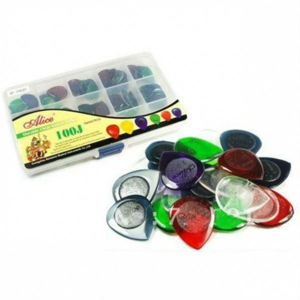 Медиатор в ассортименте AP-100P