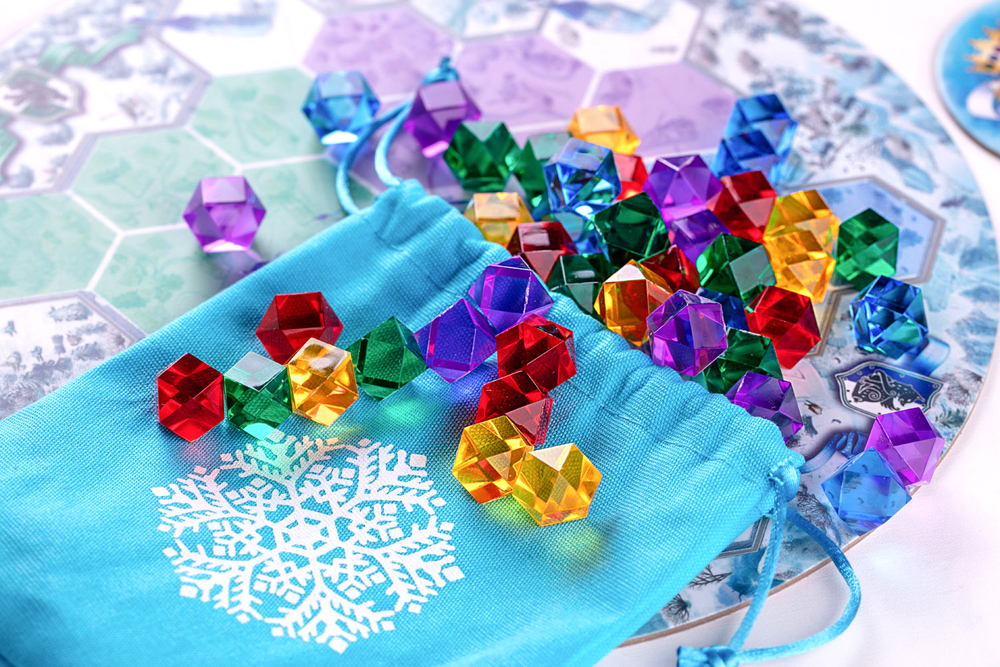 Зимняя королева