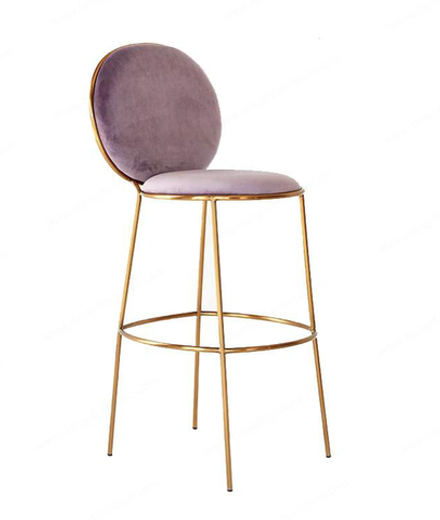 Дизайнерский барный стул Stay