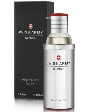 Swiss Army