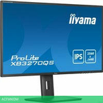 Монитор Iiyama ProLite XB3270QS-B5