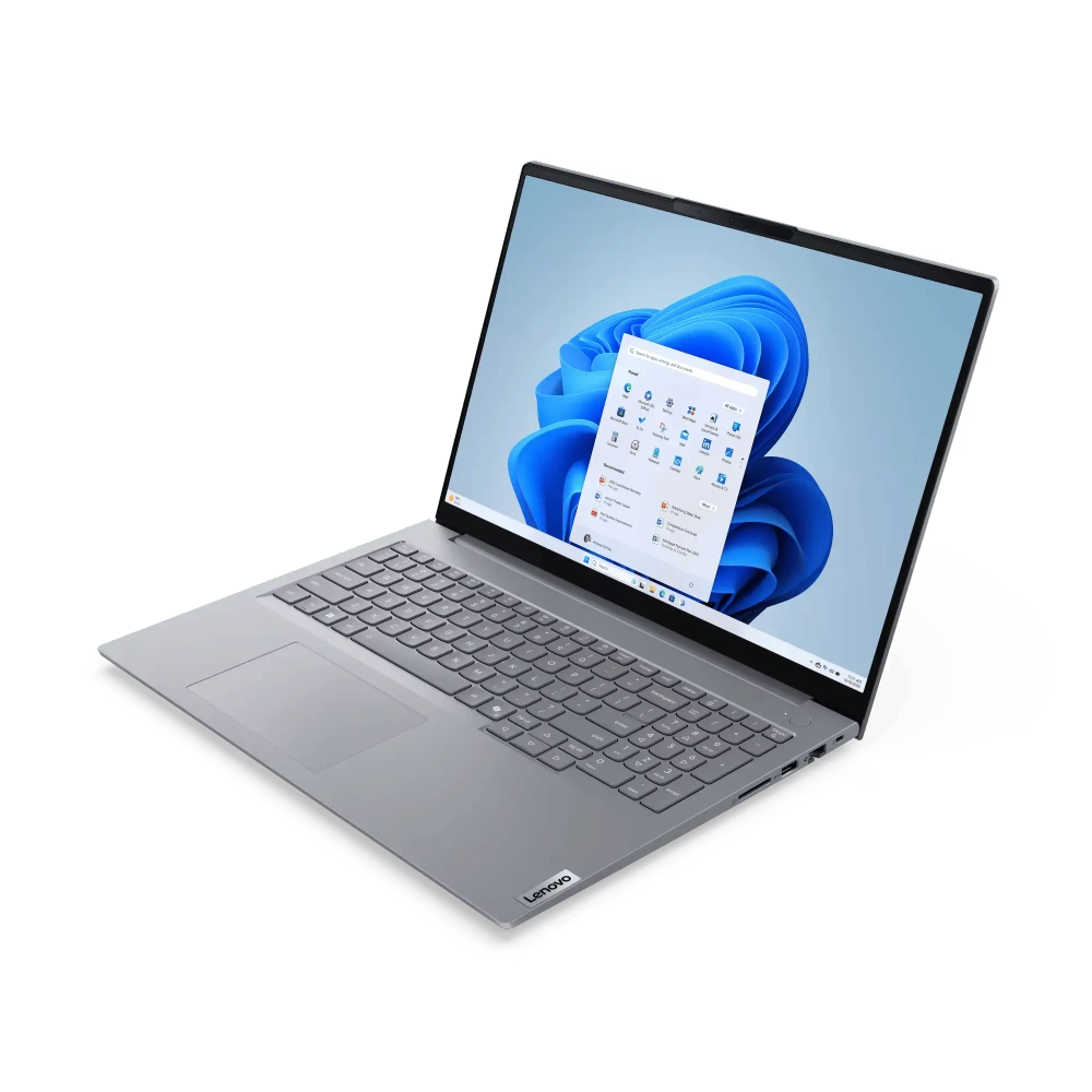 Ноутбук Lenovo ThinkBook 16 G8 IAL (21SK007TRT)