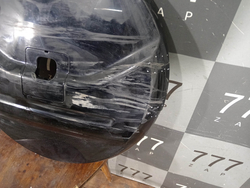 Кожух запасного колеса Tank 300 20-нв Б/У Оригинал 3100100XKM14A