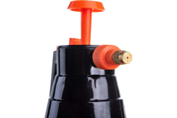 GRINDA PS-2, 2 л, ручной, колба из полиэтилена, помповый опрыскиватель (425053)
