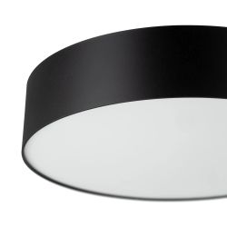 Citilux BART CL755291 LED Светильник потолочный Чёрный