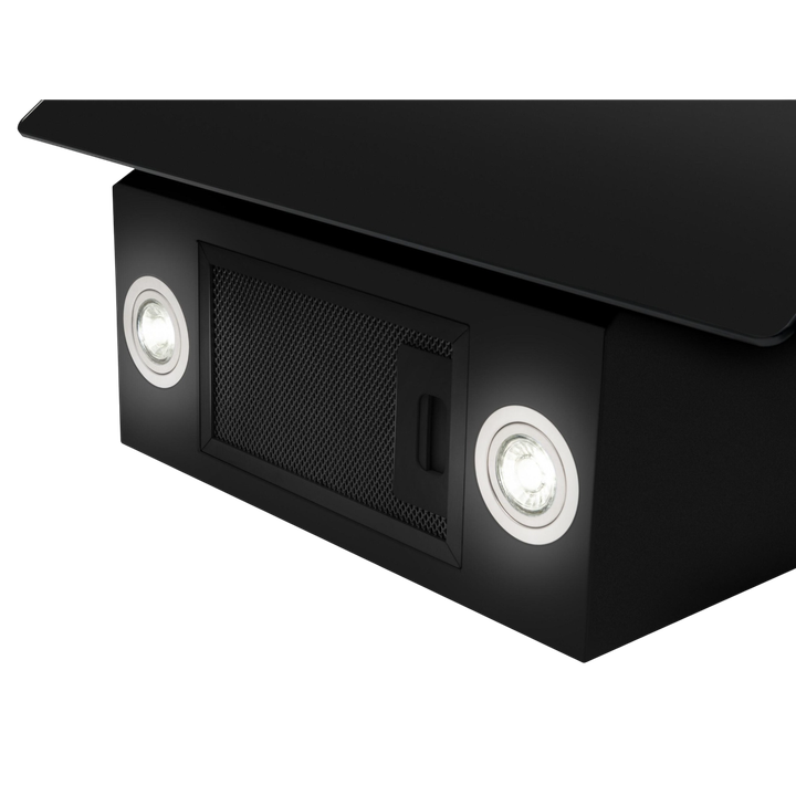 Наклонная вытяжка Hansa OKP6545SH