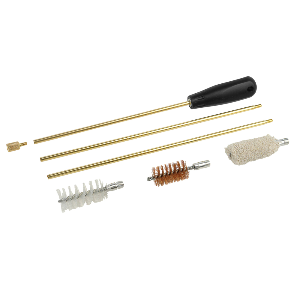 Набор д/чистки оружия Veber Cleaning Kit CK-008, 12GGS