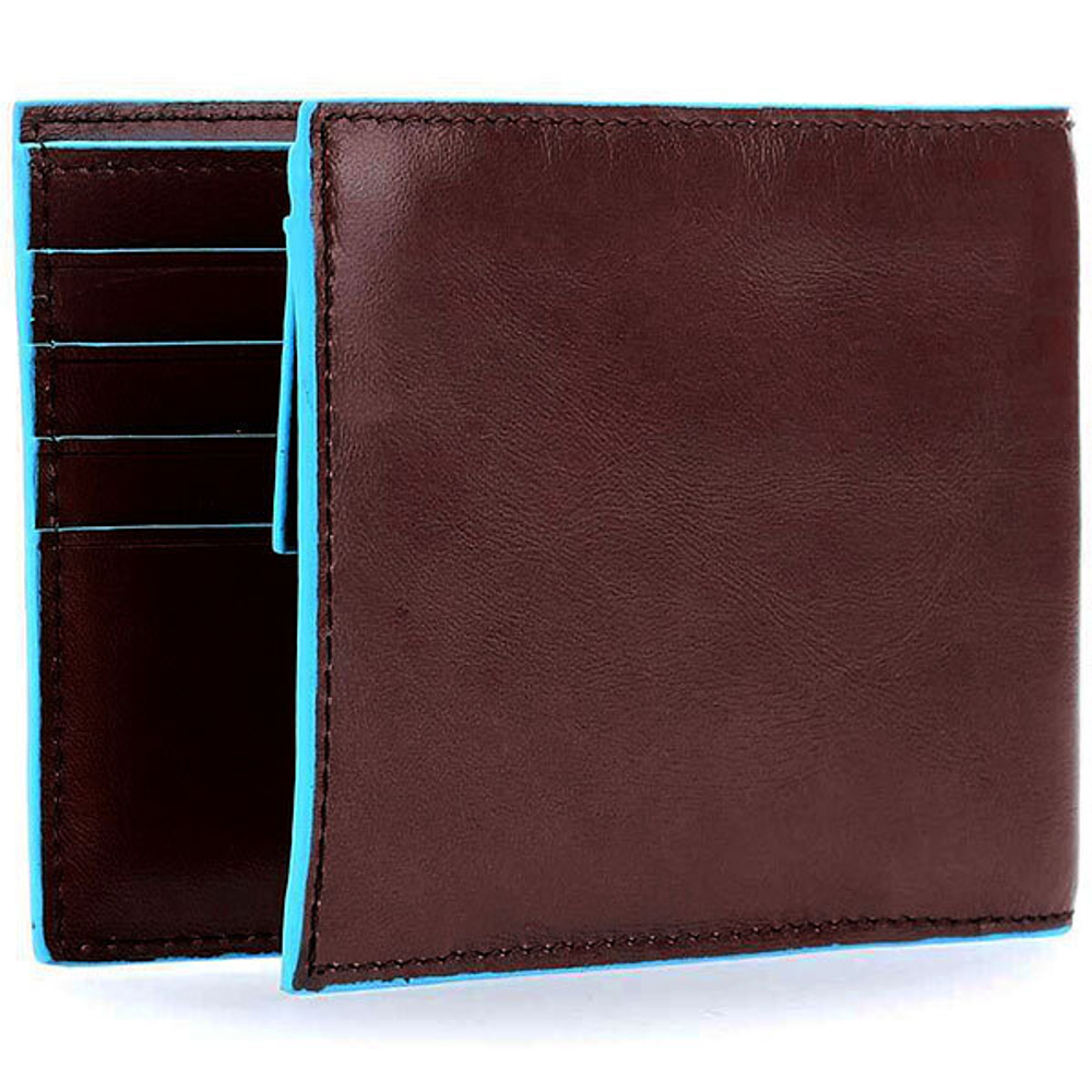 Бумажник Piquadro PU257B2R/MO