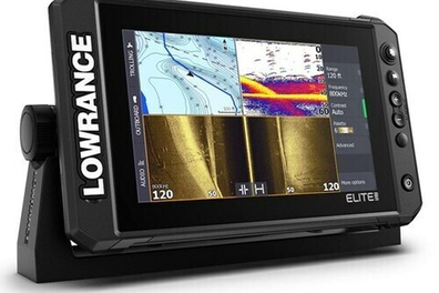 Эхолоты LOWRANCE