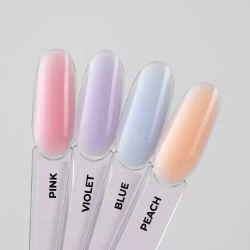 Гель MOODNAIL Dreams Pastel Blue, 14г