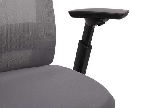 Кресло Miratt MRTB-001 Темно-серый