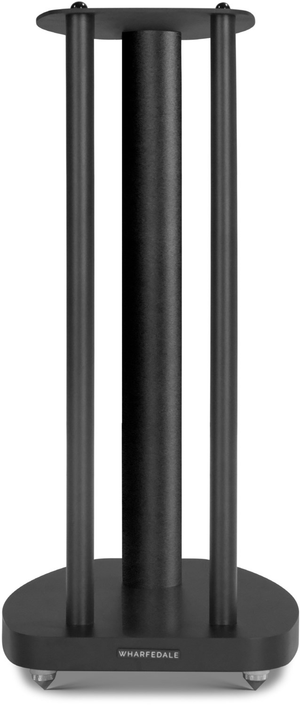 Стойки для акустических систем Wharfedale EVO Stand черный